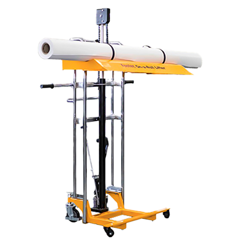 Foster Hi-Rise Lift Parts