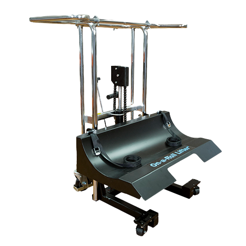 Foster Low Profile Lifter Parts