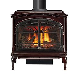 Gas Stoves