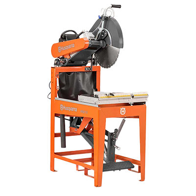 Husqvarna Block and Tile Saw Parts