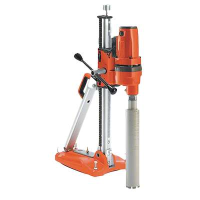 Husqvarna Core Drill Parts