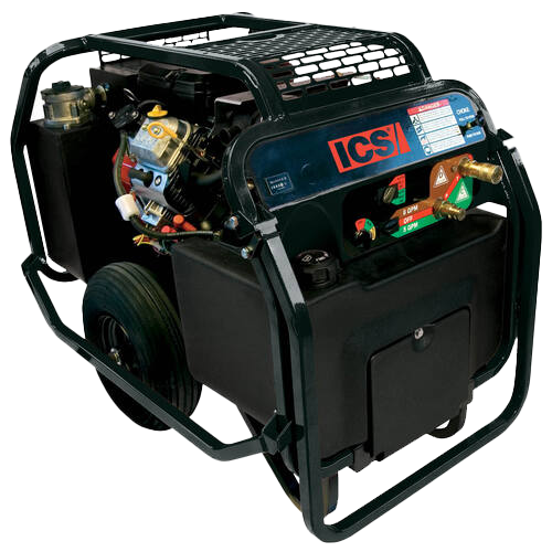 ICS Hydraulic Power Pack Parts