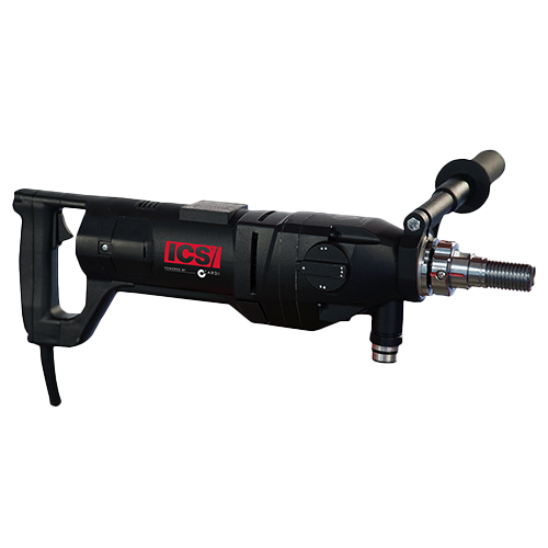 ICS Concrete Core Drill Parts