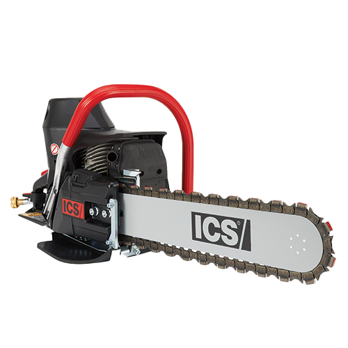 ICS Diamond Chainsaw Parts