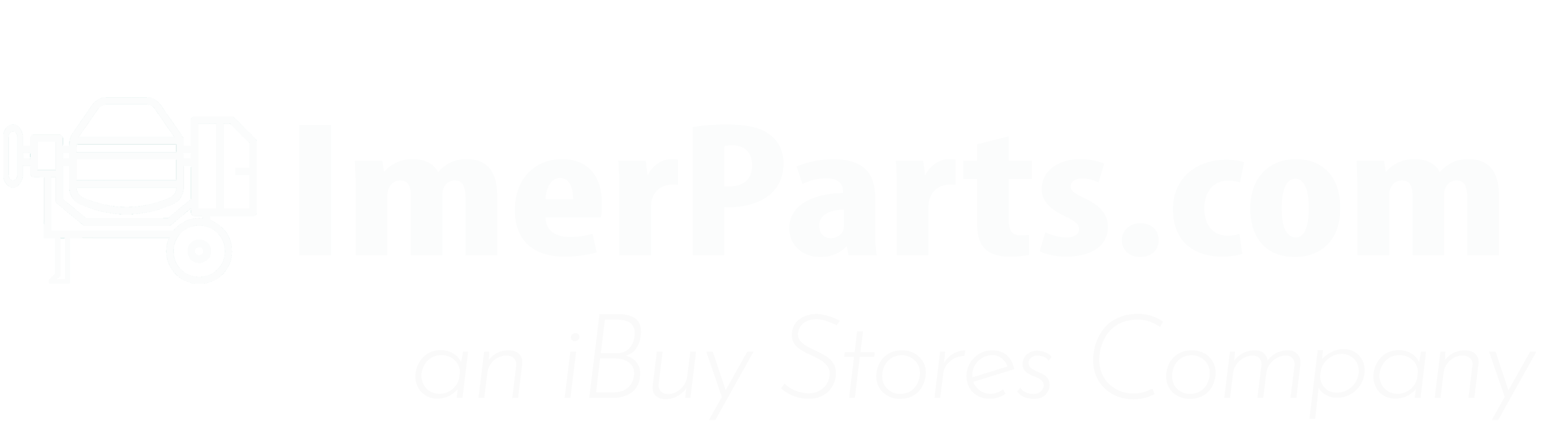 Imer Parts Store