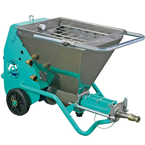 Imer Grout Pump Part