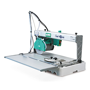 Imer Tile Saw Parts