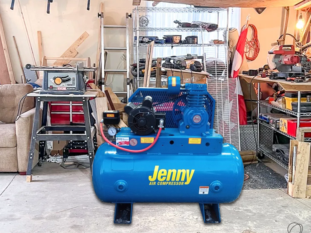 Jenny Products Sales Store