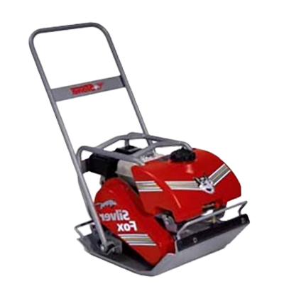 Stone Plate Compactor Parts