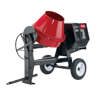Stone Toro Concrete Mixer Parts