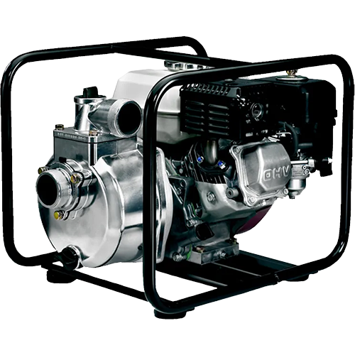 Koshin Centrifugal Pump Parts