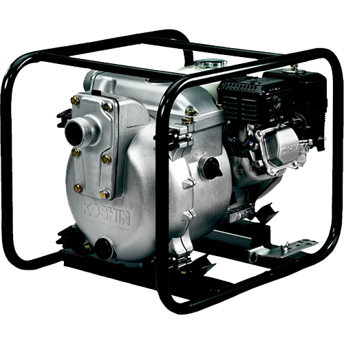 0115691 Koshin Pump Casing Koshin | KoshinParts.com