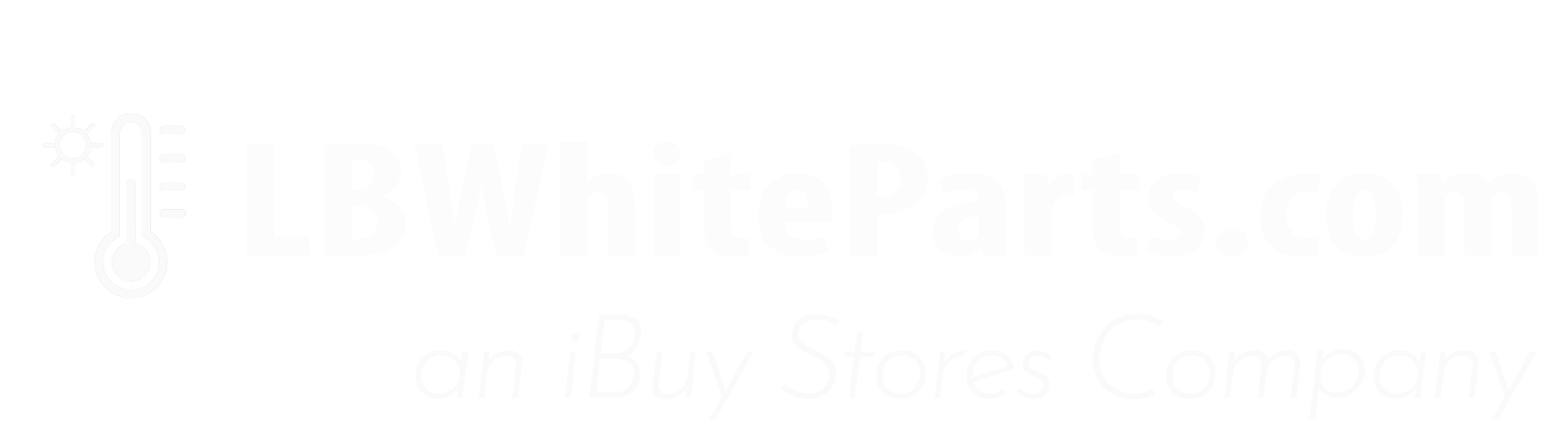 LB White Heater Parts LB White Parts
