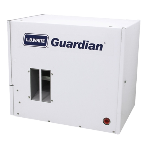 LB White Swine Heater Parts
