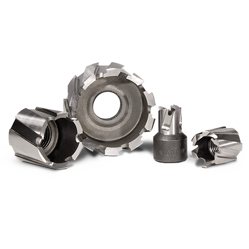 Houigen Annualr Cutter Parts