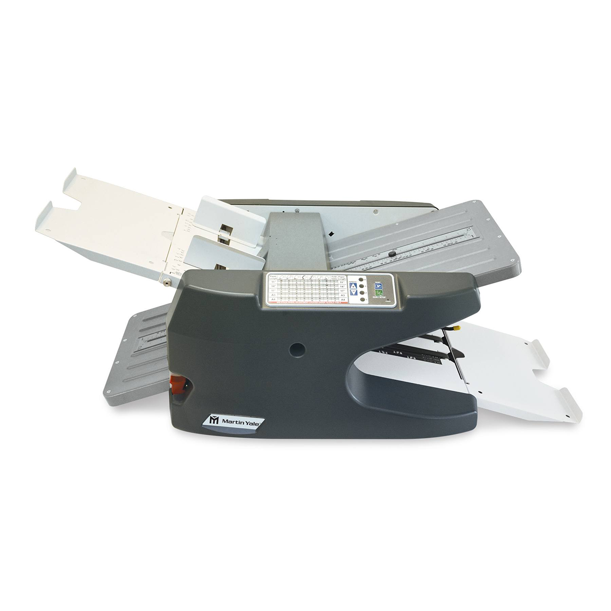 Martin Yale Folder Parts