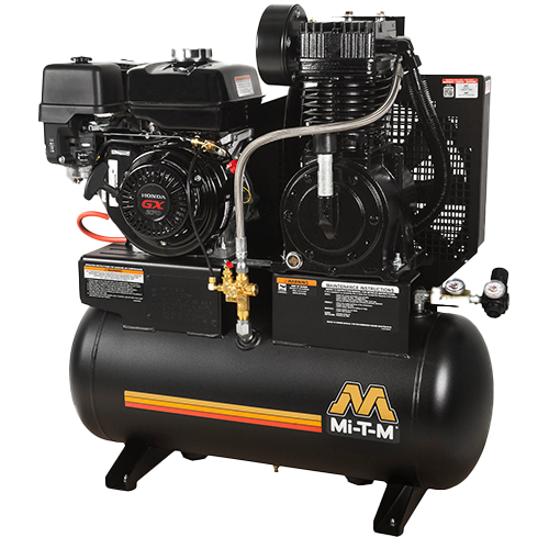 MiTM Air Compressor Parts