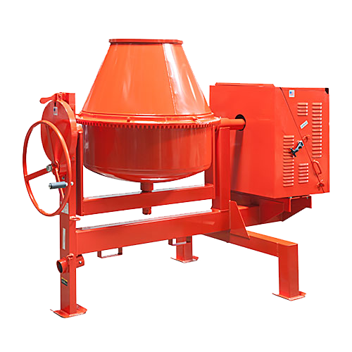 Canoga Concrete Mixer Parts