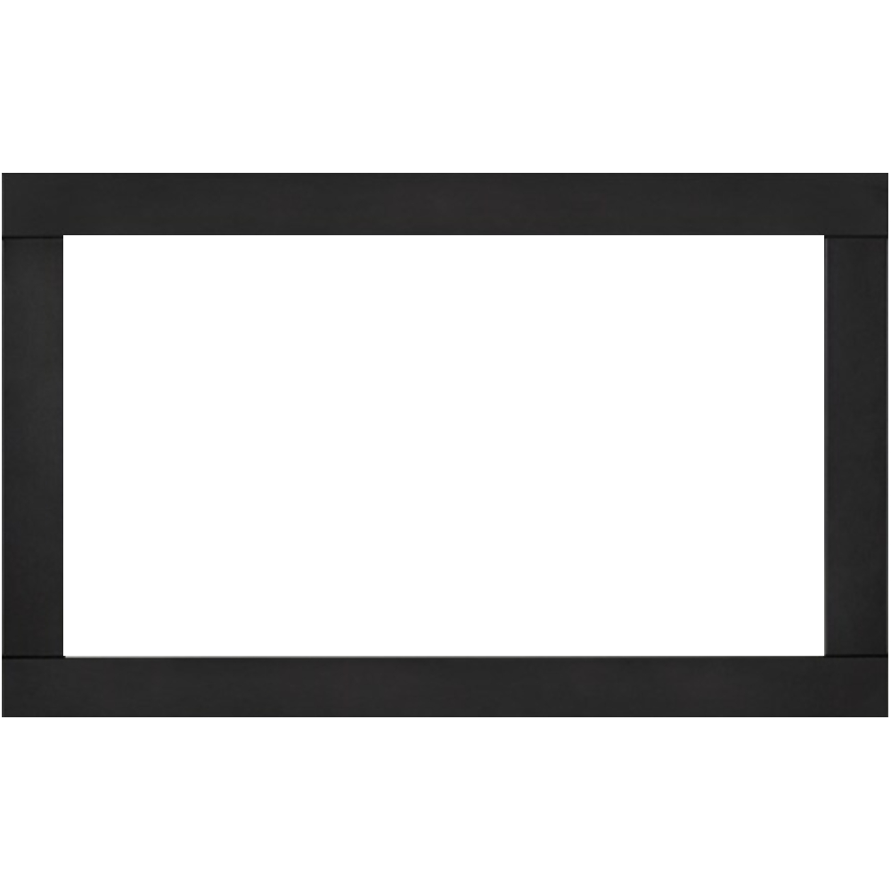 Napoleon Classic Black Surround for BL42 Fireplace - Thumbnail 3