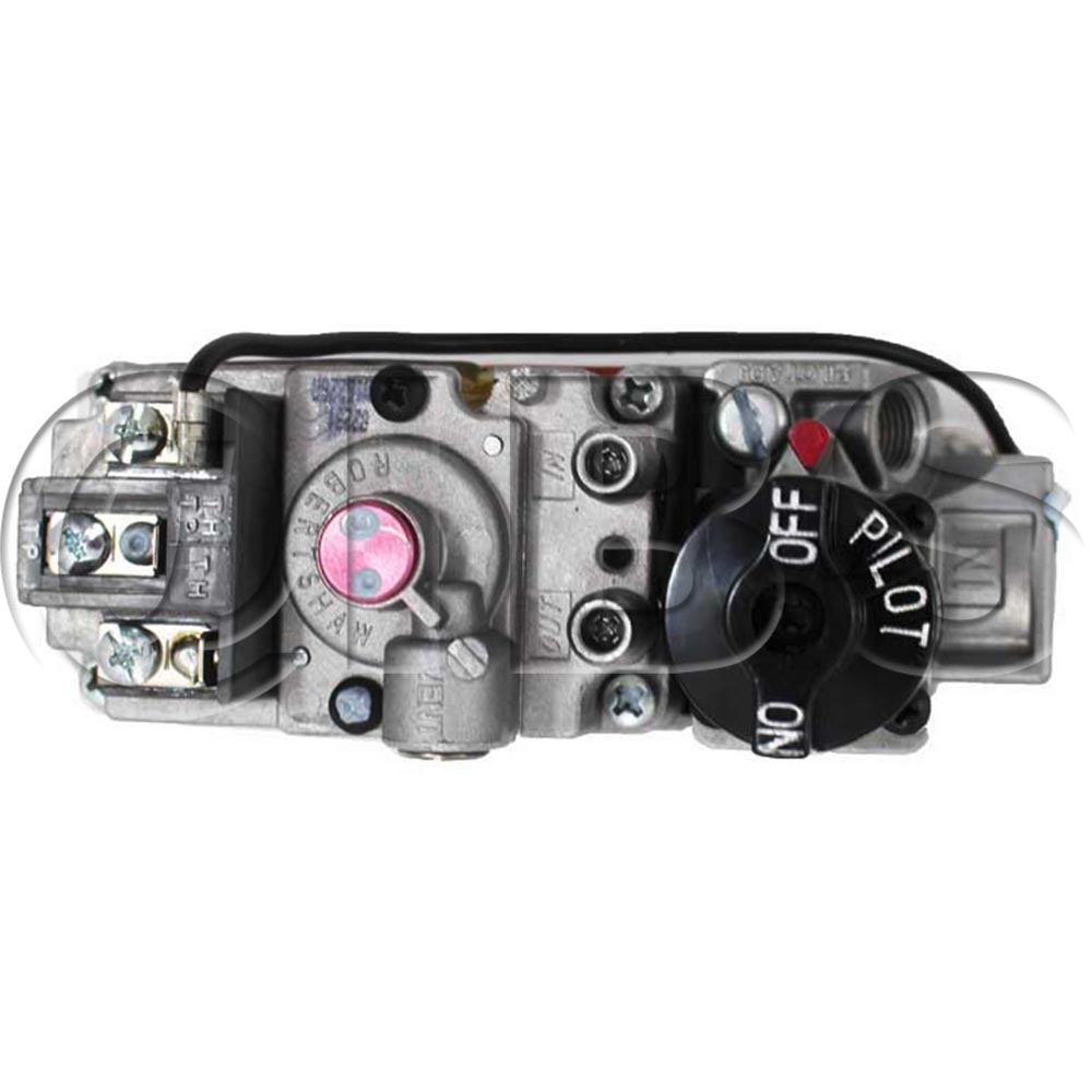 GC361-L Wiring | HeatilatorParts.com | HeatilatorParts.com