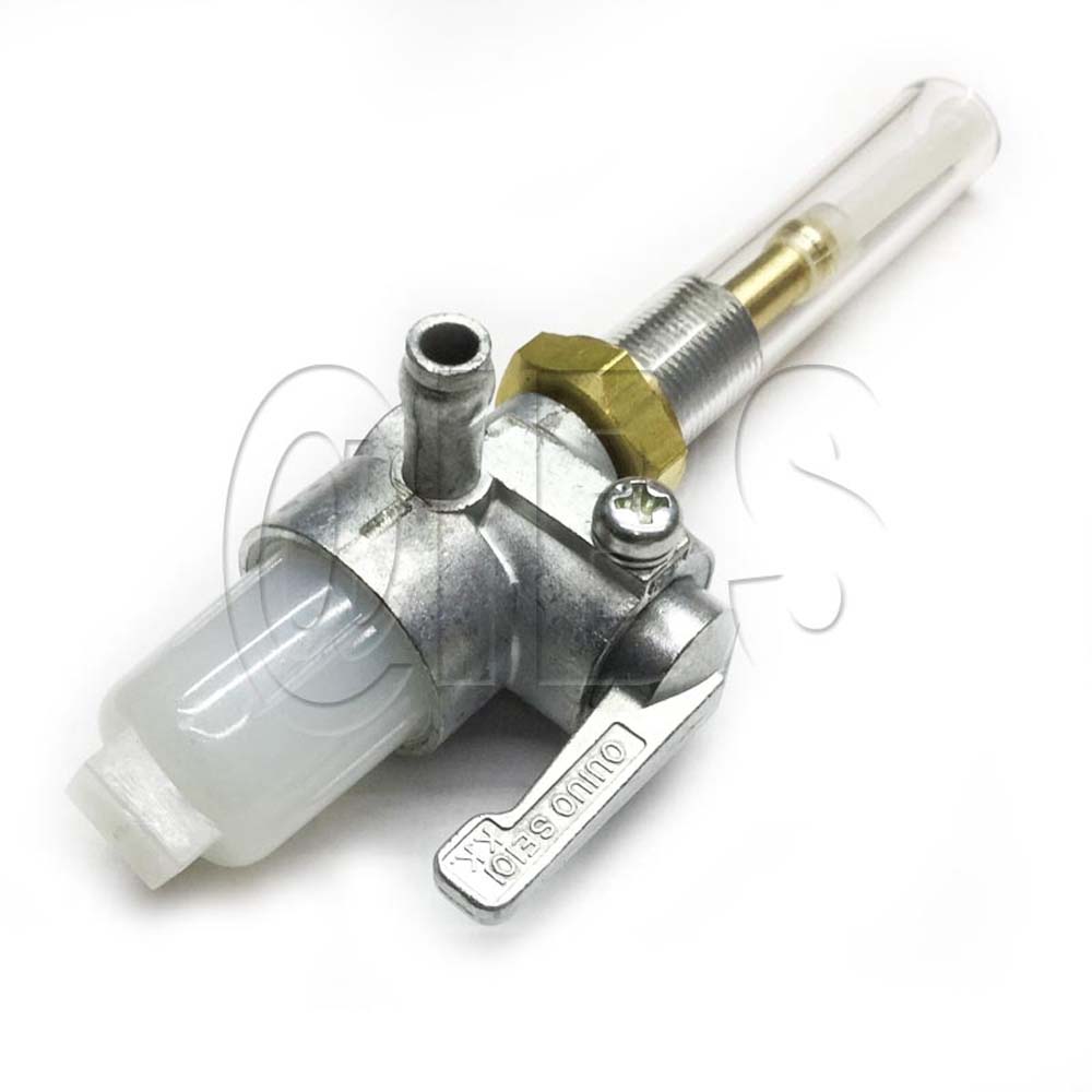 158.0.013 Fuel Filter/ Fuel On/Off Assy