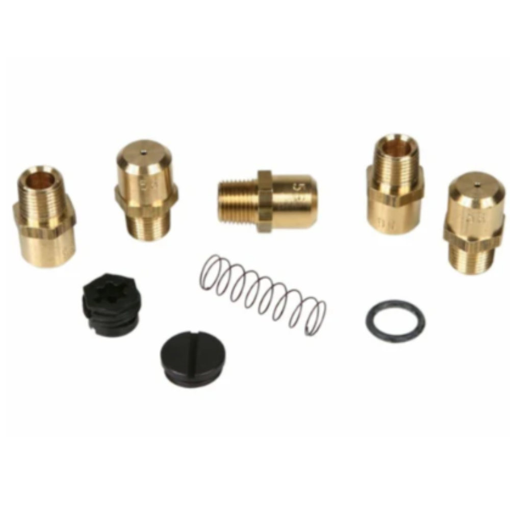 Empire 36885 Propane to Nat - MF Conversion Kit
