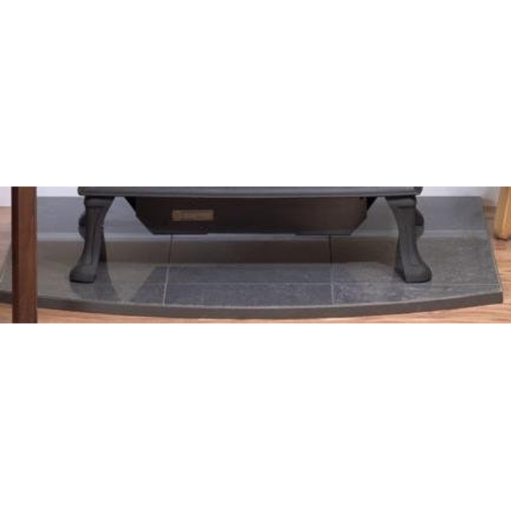Empire CIFPB1 Req Stone Inlays WSL Floor Pad
