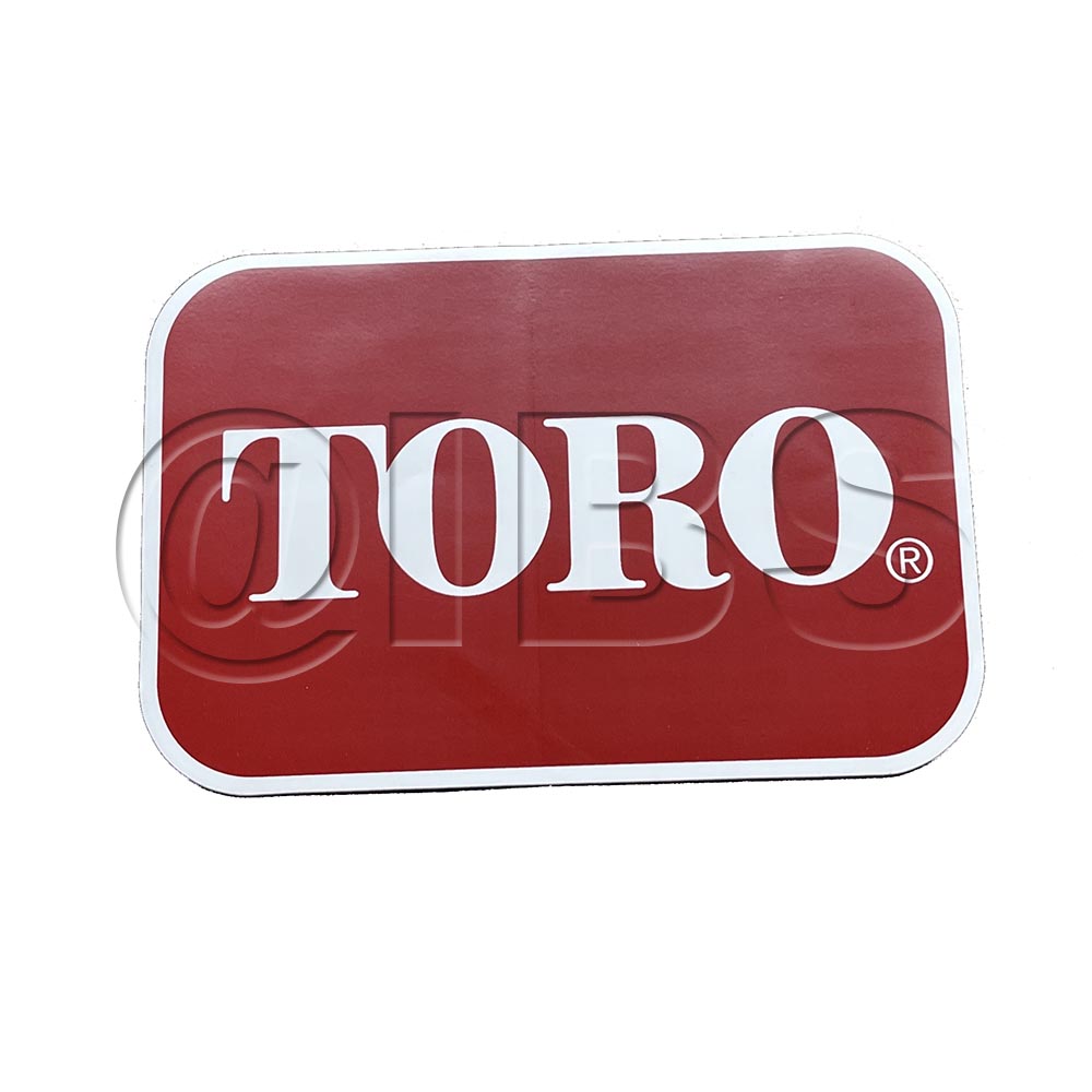 Autocollant Briggs & Stratton Jacobsen 16 Ch Années 1960 Années - Foto 4