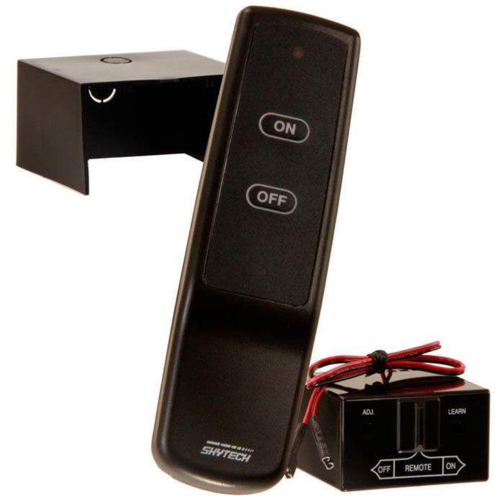 Skytech CON On/Off Fireplace Remote Control