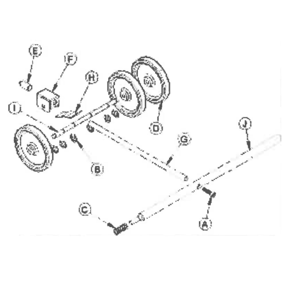 W-A121718 Stack Wheel