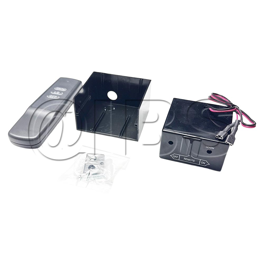 288459MON REMOTE, VENTED