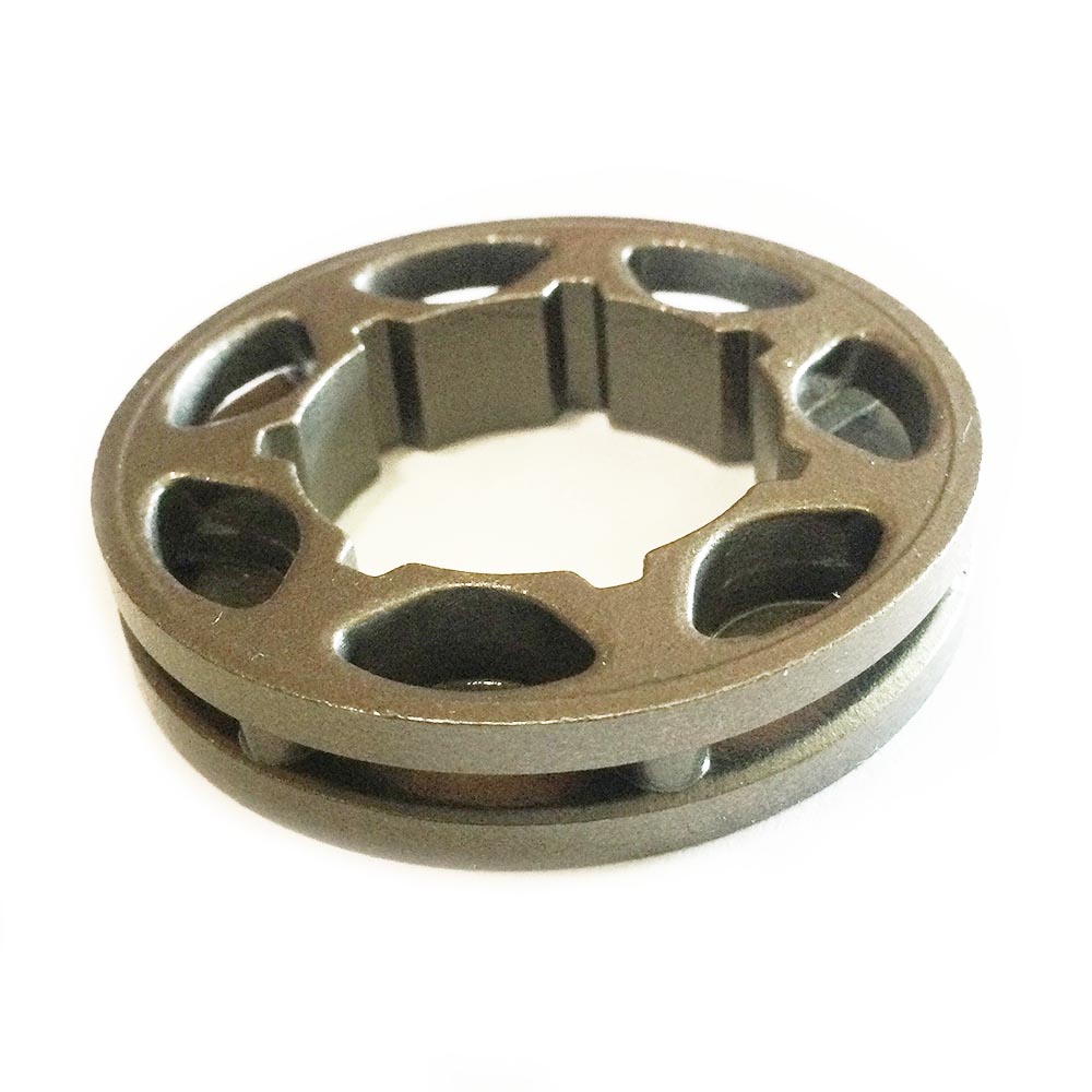 814PRO Hydraulic Concrete Saw | ConcreteCutterParts.com