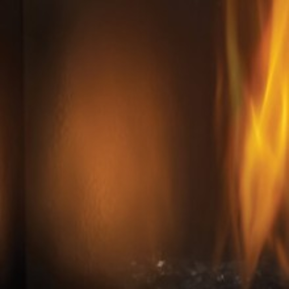 Napoleon PRPEX42 Decorative Panels : MIRRO-FLAME Reflective Porcelain - Elevation X 42