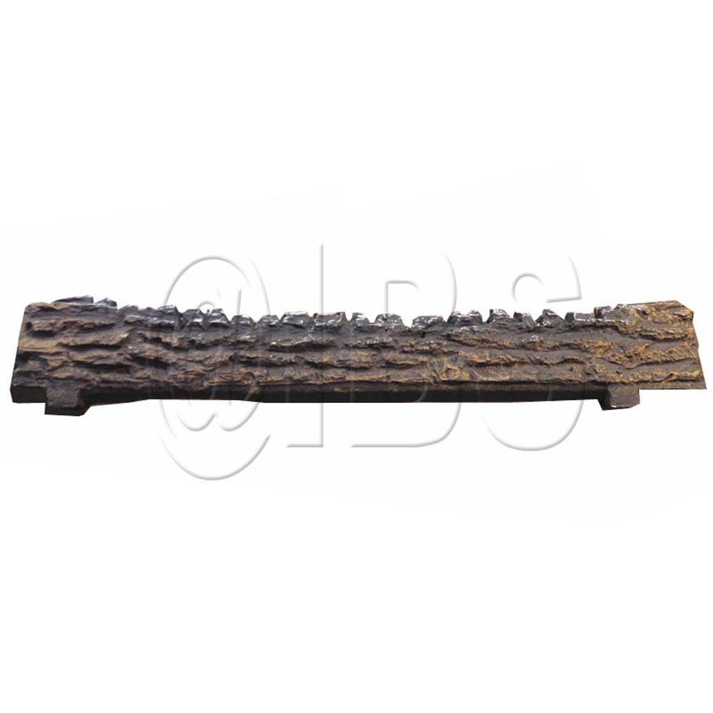 49D0053K Log Front Dhh