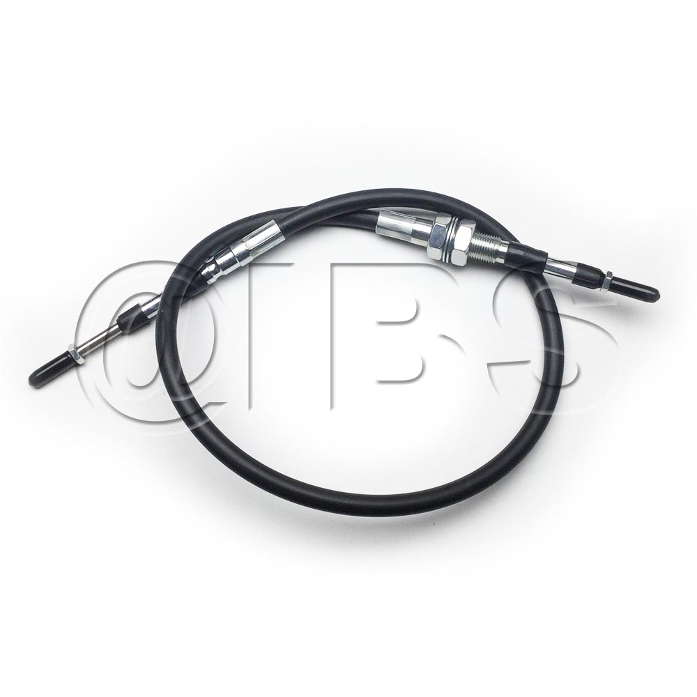 20W18007 Bartell Morrison Speed Control Cable OEM Replacemen