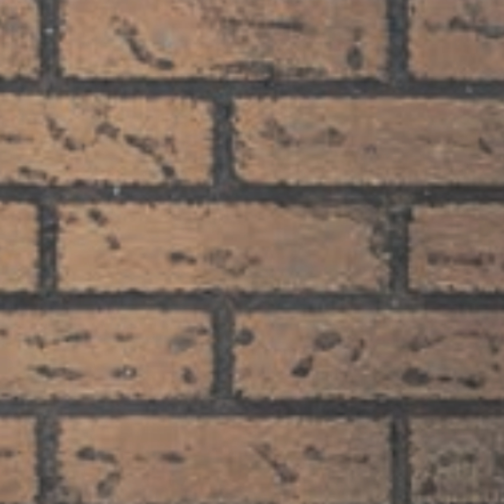 Empire DVP28DF Traditional Brick Liner