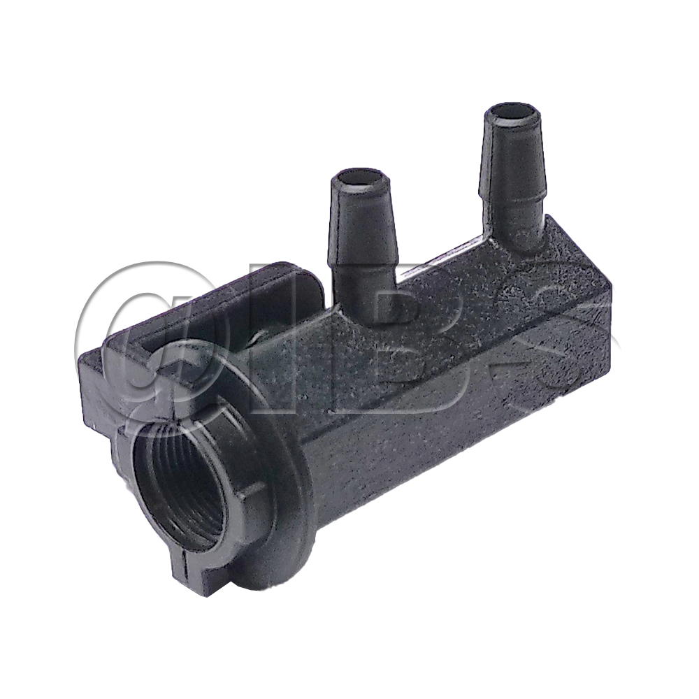572662-LB-WhIte-Adaptor-Nozzle-CP210CK-FK-CP12-LB-White-Part