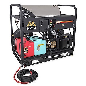 HDC-3505 FLOAT TANK | MiTMparts.com | MiTMparts.com