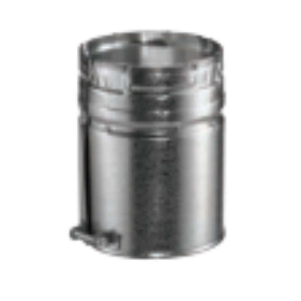 Duravent 7GVAM 7" Male Adapter