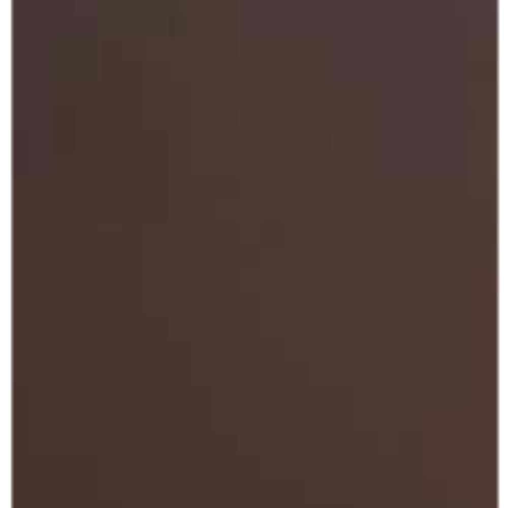 Empire WBL54SBR 54" Smooth Brick Set Mocha Liner