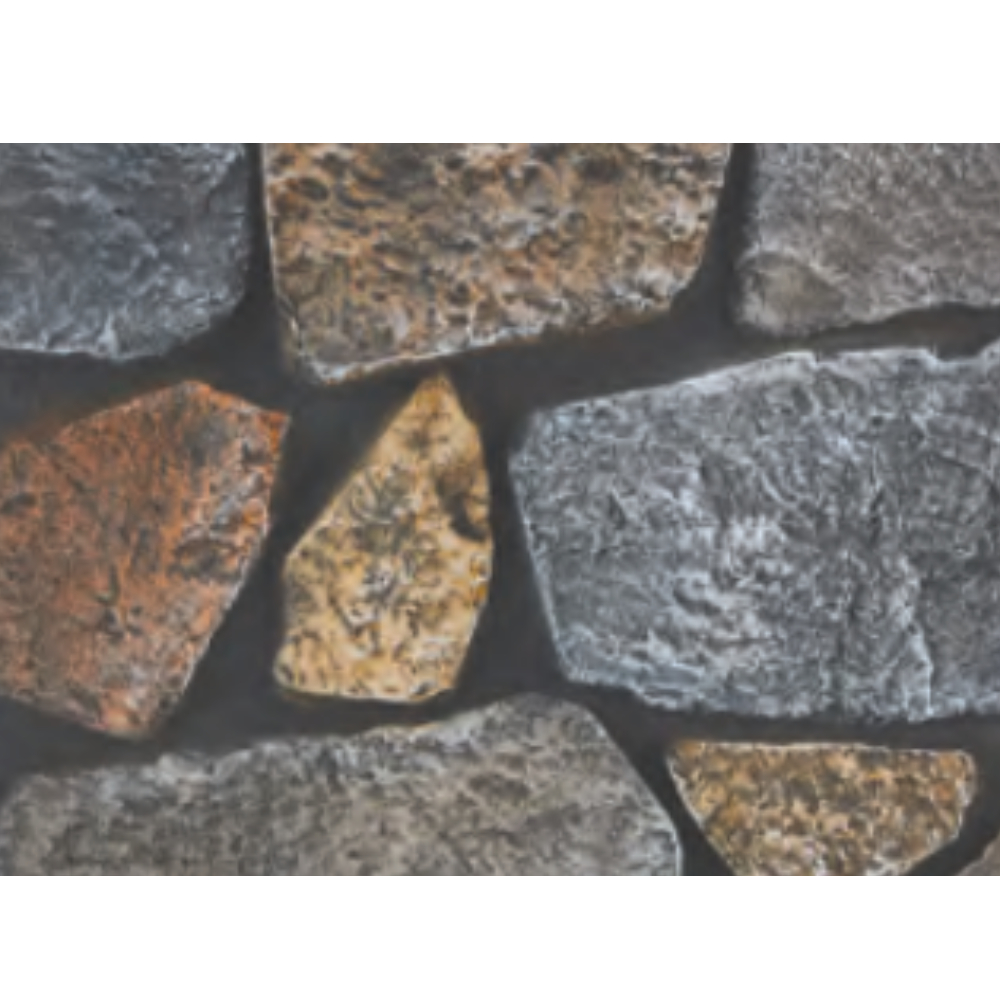 Empire DVP40PWS Old World Stone Liner