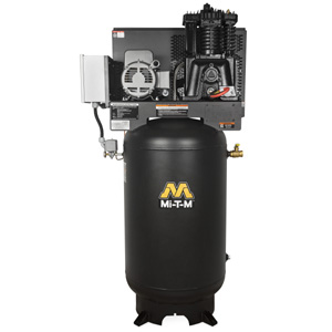 ACS-23375-80VM AFTERCOOLER VERTICAL (IX-0002) | MiTMparts.com