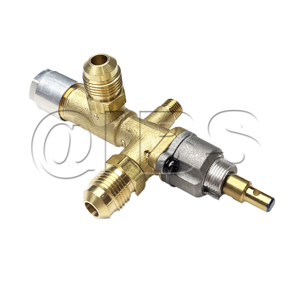 304001MON VALVE MANUAL