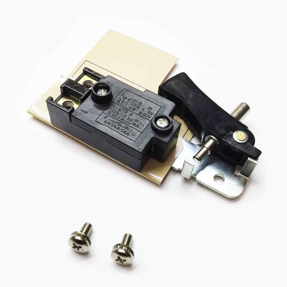 1C1961B Benner Nawman SWITCH/TRIGGER (DC SERIES) - Repair Part