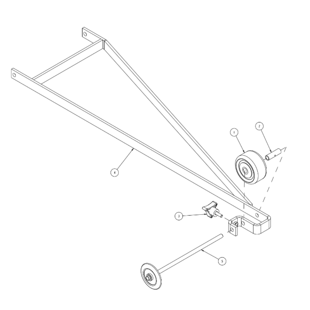 ダイアモンド様 MK-3026V 162732 Pointer Parts | MKDiamondParts.com