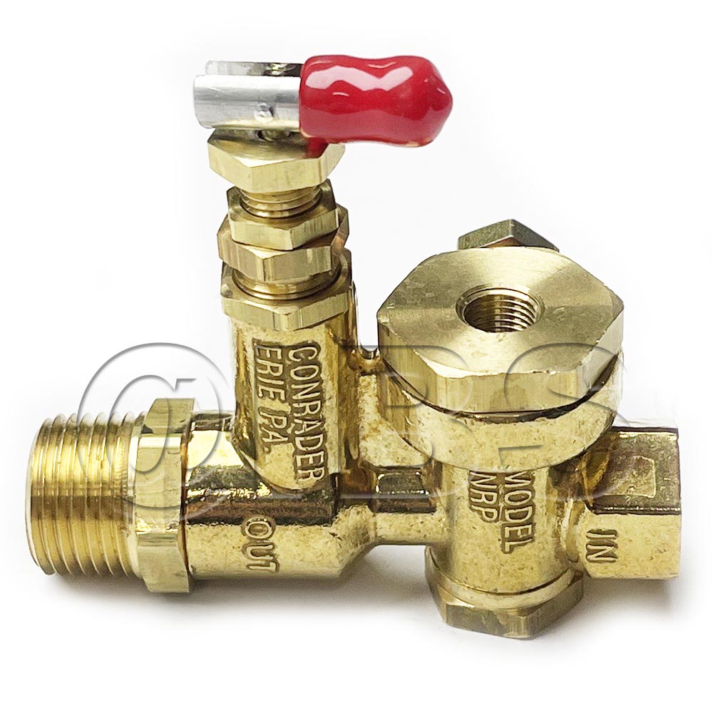 22-0470-MiTM-Pilot-Valve-Single-Stage-Gas-Repair-Part | MiTMparts.com