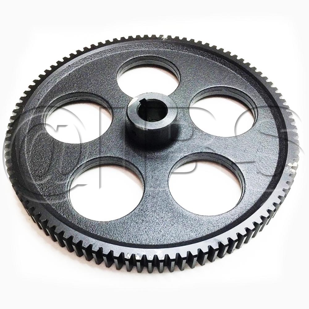 ST26933 03 Kit Bullgear 94 Teeth Compatible Part | JobSiteParts.com