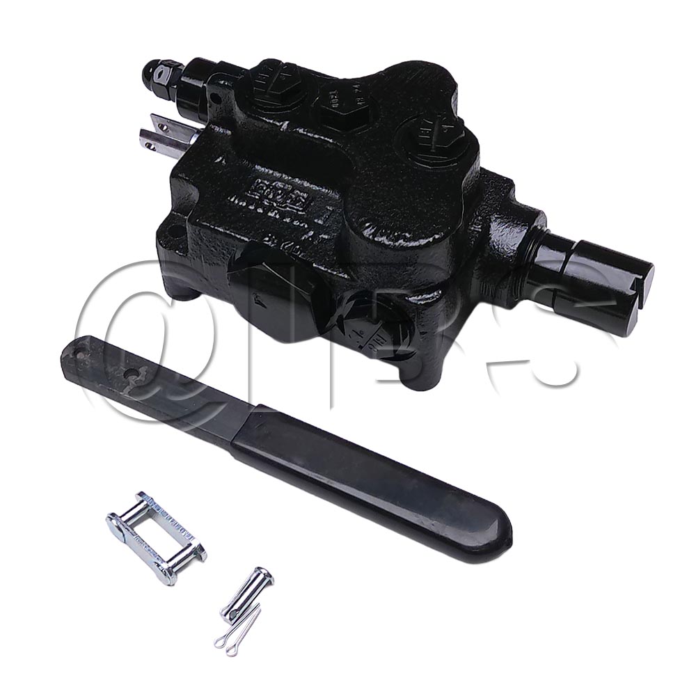 18064 Multiquip VALVE, DUMP-Multiquip-Part-For-Fast-Repair