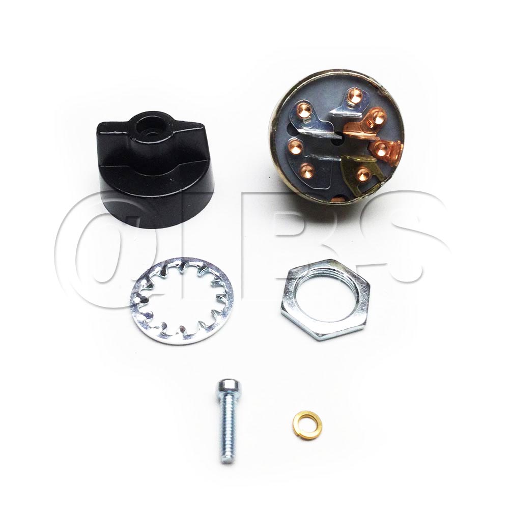 67899 3 Position Rotary Switch ICS Stanley OEM Repair Part