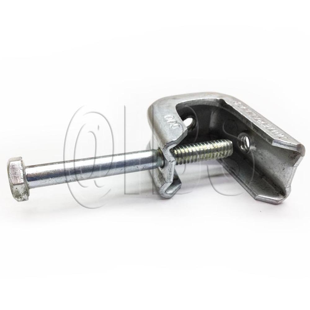 7540310 Flue Damper Stop